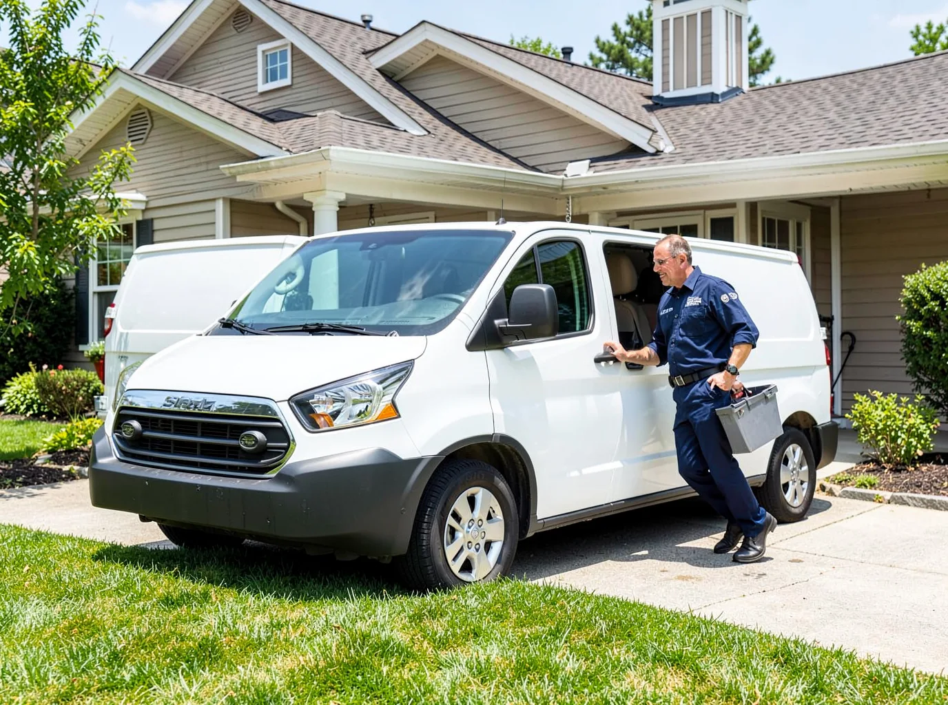 Emergency Plumber company in West Unity, OH