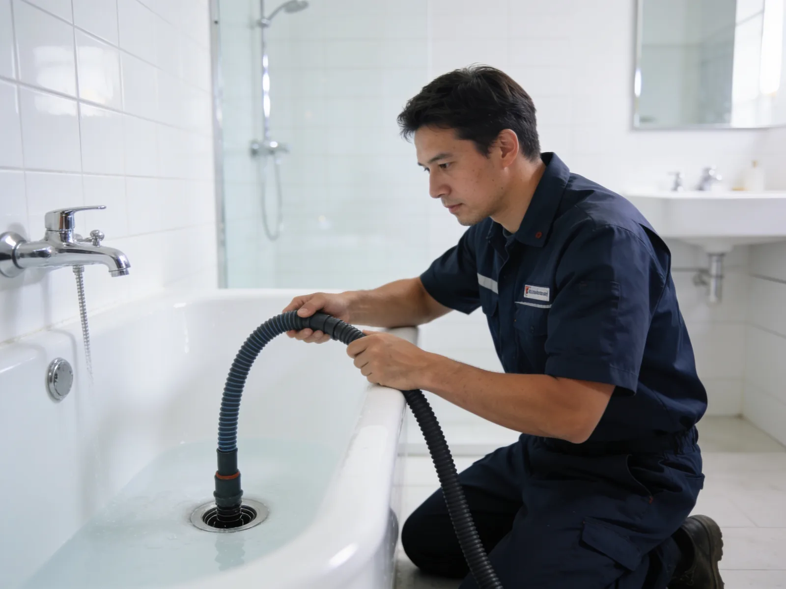 Emergency Plumber West Unity, OH FAQs